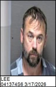Daniel Aaron Lee a registered Sex Offender of North Carolina