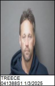 William Dale Treece a registered Sex Offender of Michigan