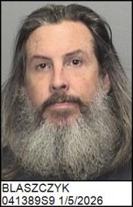 Alan James Blaszczyk a registered Sex Offender of North Carolina