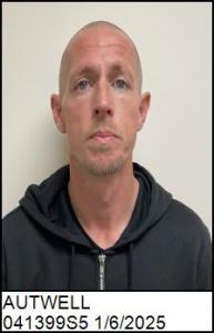 Phillip John Jr Autwell a registered Sex Offender of North Carolina