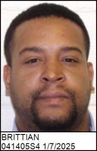 Efrem Zimbalist Ii Brittian a registered Sex Offender of North Carolina