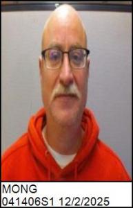 Jeromy Scott Mong a registered Sex Offender of Pennsylvania