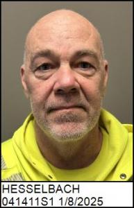 Christopher Thomas Hesselbach a registered Offender or Fugitive of Minnesota