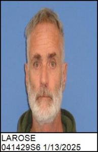 Raymond Roger Larose a registered Sexual Offender or Predator of Florida