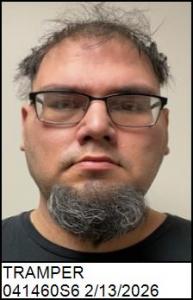 Raven Andrew Tramper a registered Sex Offender of North Carolina