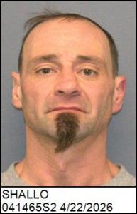 Dale Shallo a registered Sex Offender of North Carolina