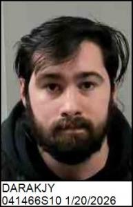 Raphael J Darakjy a registered Sex Offender of North Carolina