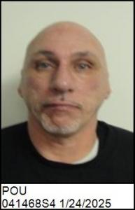 Robert Brian Pou a registered Sex Offender of North Carolina