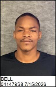 Chrisjaven Elisha Bell a registered Sex Offender of North Carolina