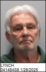 William Francis Jr Lynch a registered Sex Offender of North Carolina
