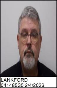 Richard Gregory Jr Lankford a registered Sex Offender of North Carolina