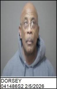 Stanley Lee Dorsey a registered Sex Offender of North Carolina