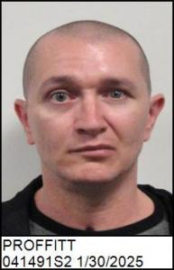 Christopher D Proffitt a registered Sex Offender of North Carolina