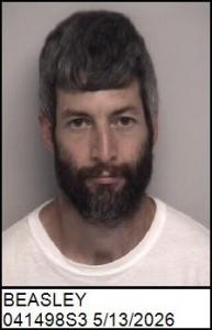 Paul B Beasley a registered Sex Offender of North Carolina