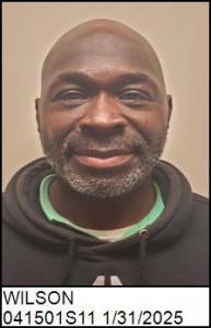 Larry Wilson a registered Sex Offender of North Carolina