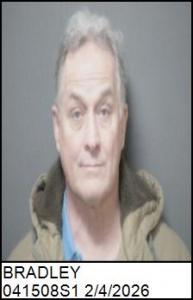 Paul Marvin Bradley a registered Sex Offender of North Carolina
