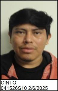 Ronald Miranda Cinto a registered Sex Offender of Georgia