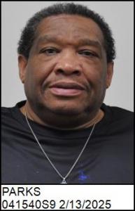 Lawrence S Parks a registered Sex Offender of North Carolina