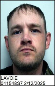 Michael Robert Lavoie a registered Sex Offender of West Virginia