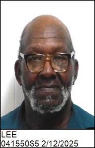 Thomas H Lee a registered Sex Offender of North Carolina