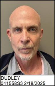 Brian Starr Dudley a registered Sex Offender of North Carolina
