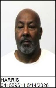 Anthony D Harris a registered Sex Offender of North Carolina