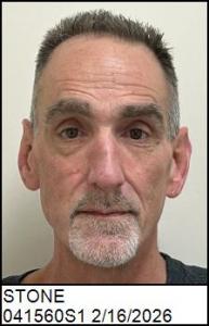 Evan George Stone a registered Sex Offender of North Carolina