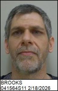John Norman Brooks a registered Sex Offender of North Carolina