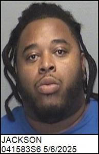 Nieves Navarro Jackson a registered Sex Offender of North Carolina