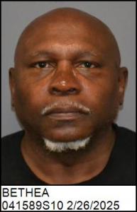 Tyrone Bethea a registered Sex Offender of North Carolina