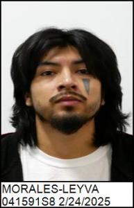 Oscar A Morales-leyva a registered Sex Offender of North Carolina