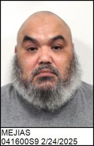 Samuel Len Mejias a registered Sex Offender of North Carolina