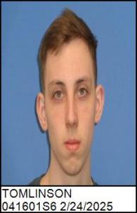 Kevin Richard Tomlinson a registered Sex Offender of North Carolina