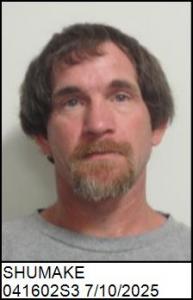 Casey Ryan Shumake a registered Sex Offender of North Carolina