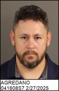 Rogelio Daniel Agredano a registered Sex Offender of North Carolina