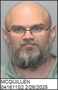Luke William Mcquillen a registered Sex Offender of South Carolina