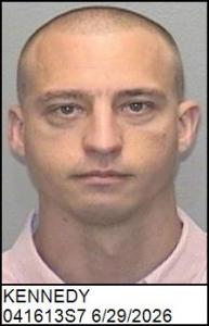 Stephen Oneil Jr Kennedy a registered Sex Offender of North Carolina