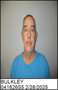 Michael James Bulkley a registered Sex Offender of North Carolina