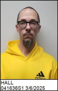 Johnnie Howard Jr Hall a registered Sex Offender of North Carolina