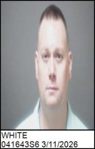 Michael White a registered Sex Offender of North Carolina