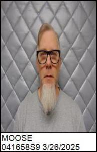 Randy Dale Jr Moose a registered Sex Offender of North Carolina
