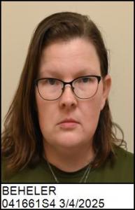 Shanda Leigh Beheler a registered Sex Offender of North Carolina