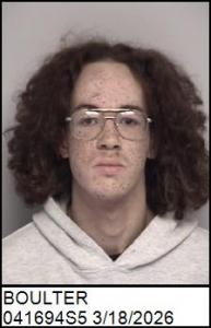 Davonte Brian Boulter a registered Sex Offender of North Carolina