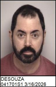 Valdenir Desouza a registered Sex Offender of North Carolina