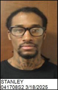 Leonard Stephan Stanley a registered Sex Offender of North Carolina