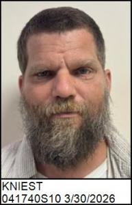 Robert F Kniest a registered Sex Offender of North Carolina