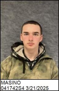 Deonardo Masino a registered Sex Offender of North Carolina