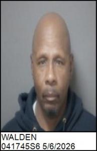 Carl Lee Jr Walden a registered Sex Offender of North Carolina