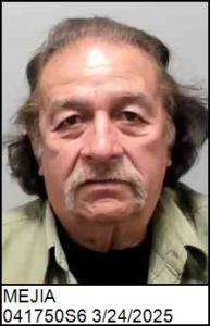 Lorenzo Mejia a registered Sex Offender of North Carolina