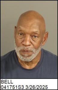 Wayne Joel Bell a registered Sex Offender of North Carolina